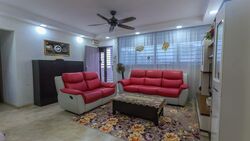 Blk 428 Pasir Ris Drive 6 (Pasir Ris), HDB 4 Rooms #568061271